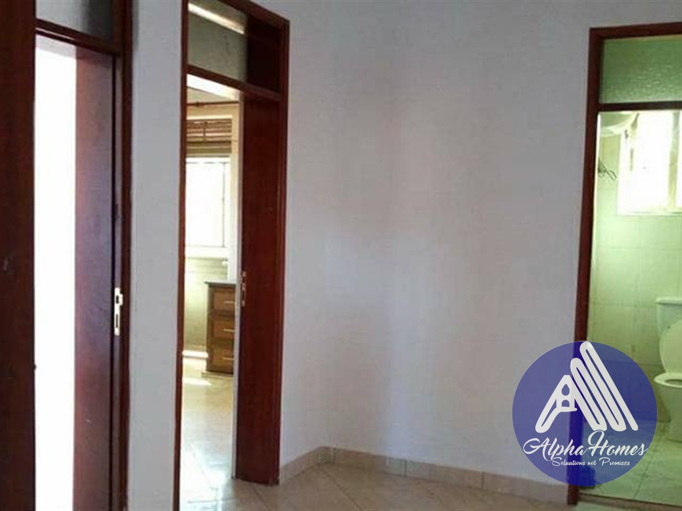 Apartment for rent in Kiwaatule Kampala