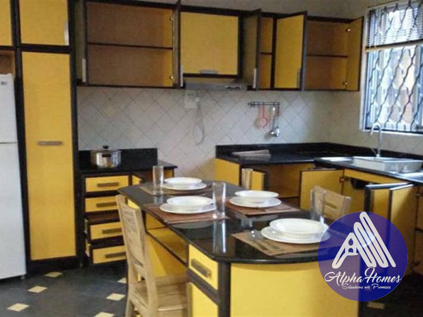 Apartment for rent in Muyenga Kampala