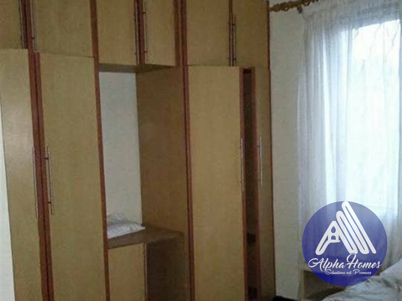 Apartment for rent in Muyenga Kampala