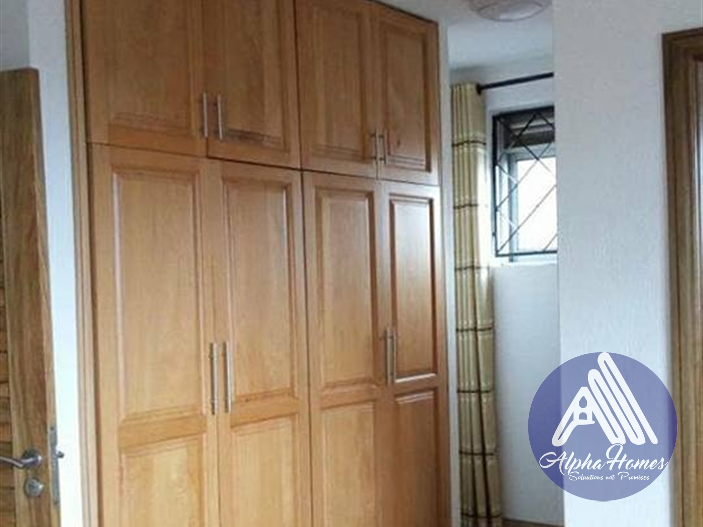 Apartment for rent in Bugoloobi Kampala