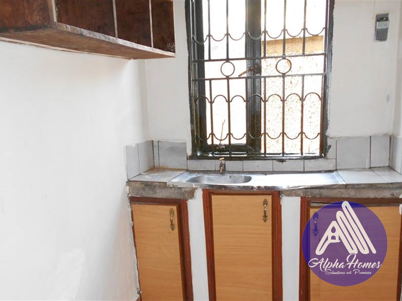 Semi Detached for rent in Namugongo Wakiso