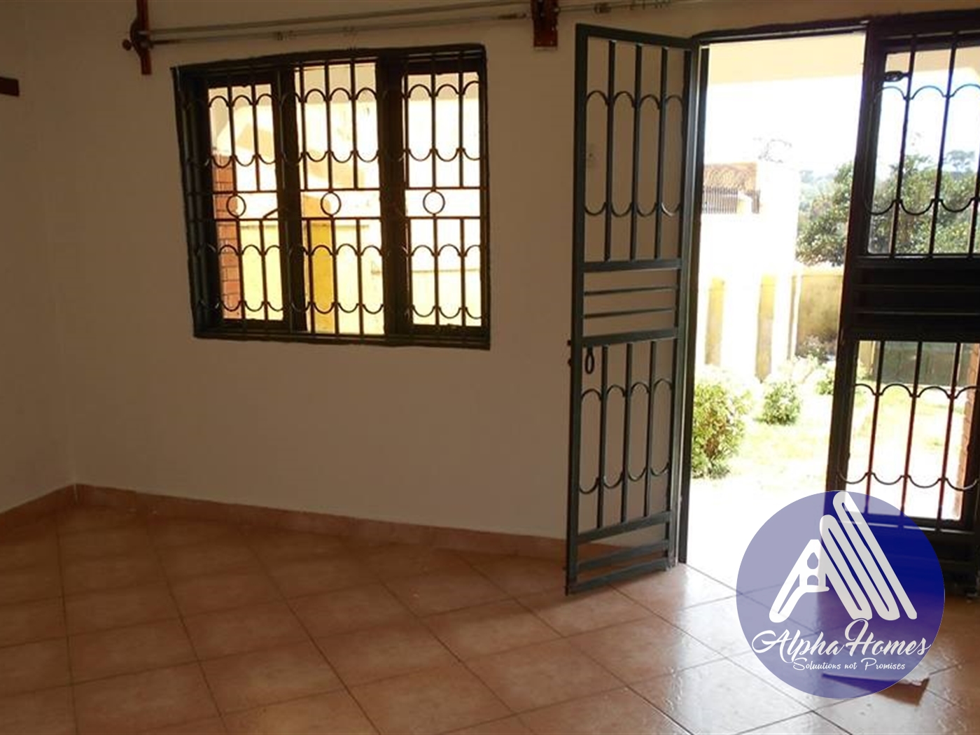 Semi Detached for rent in Namugongo Wakiso