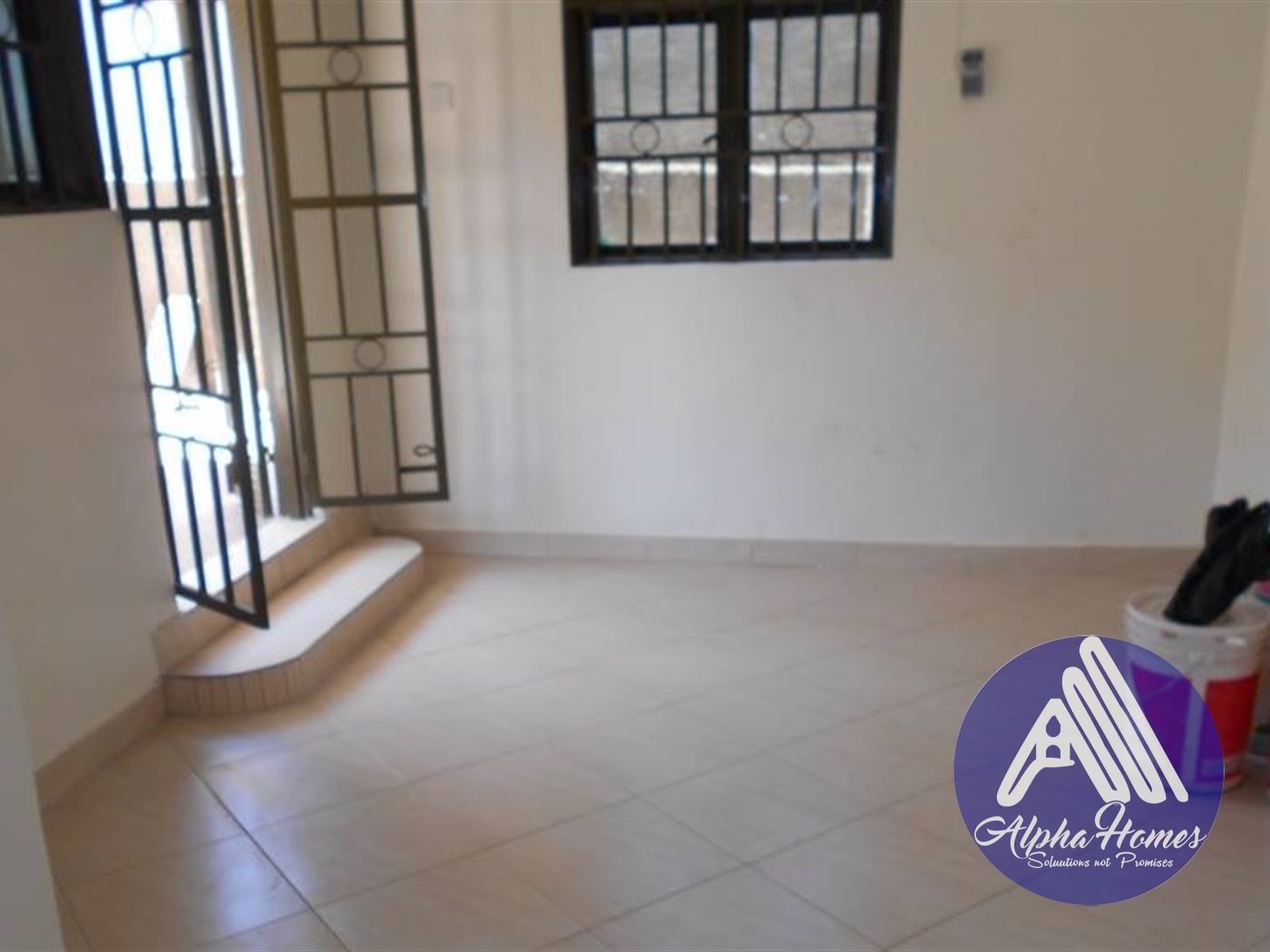 Semi Detached for rent in Namugongo Wakiso