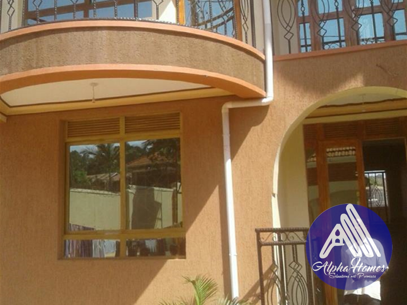 Apartment for rent in Seguku Wakiso