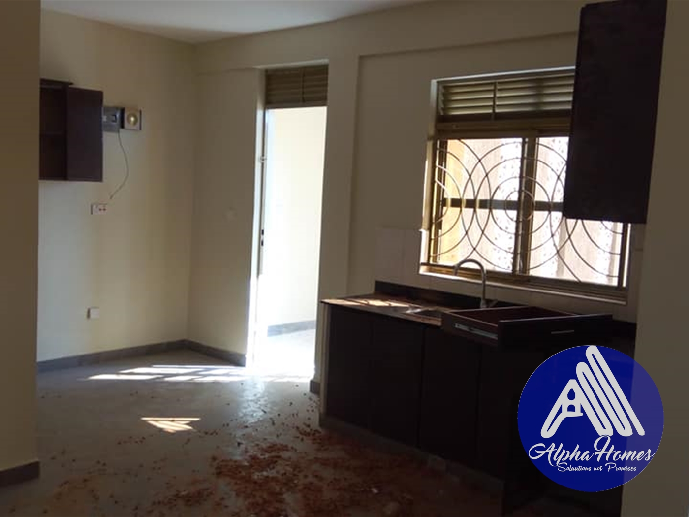 Apartment for rent in Kira Wakiso