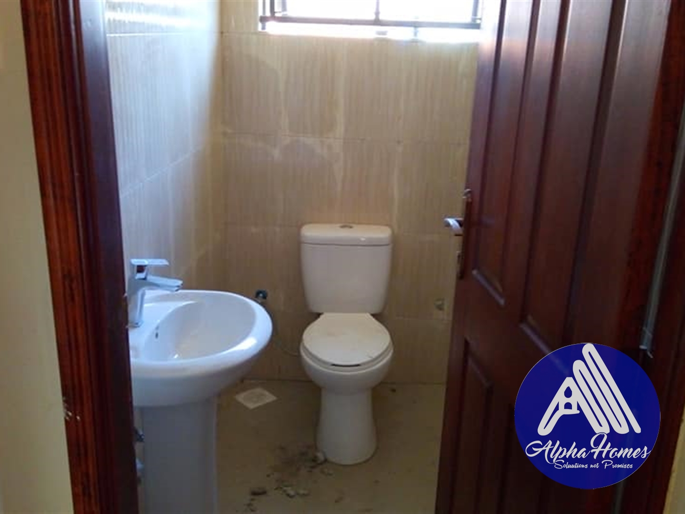 Apartment for rent in Kira Wakiso