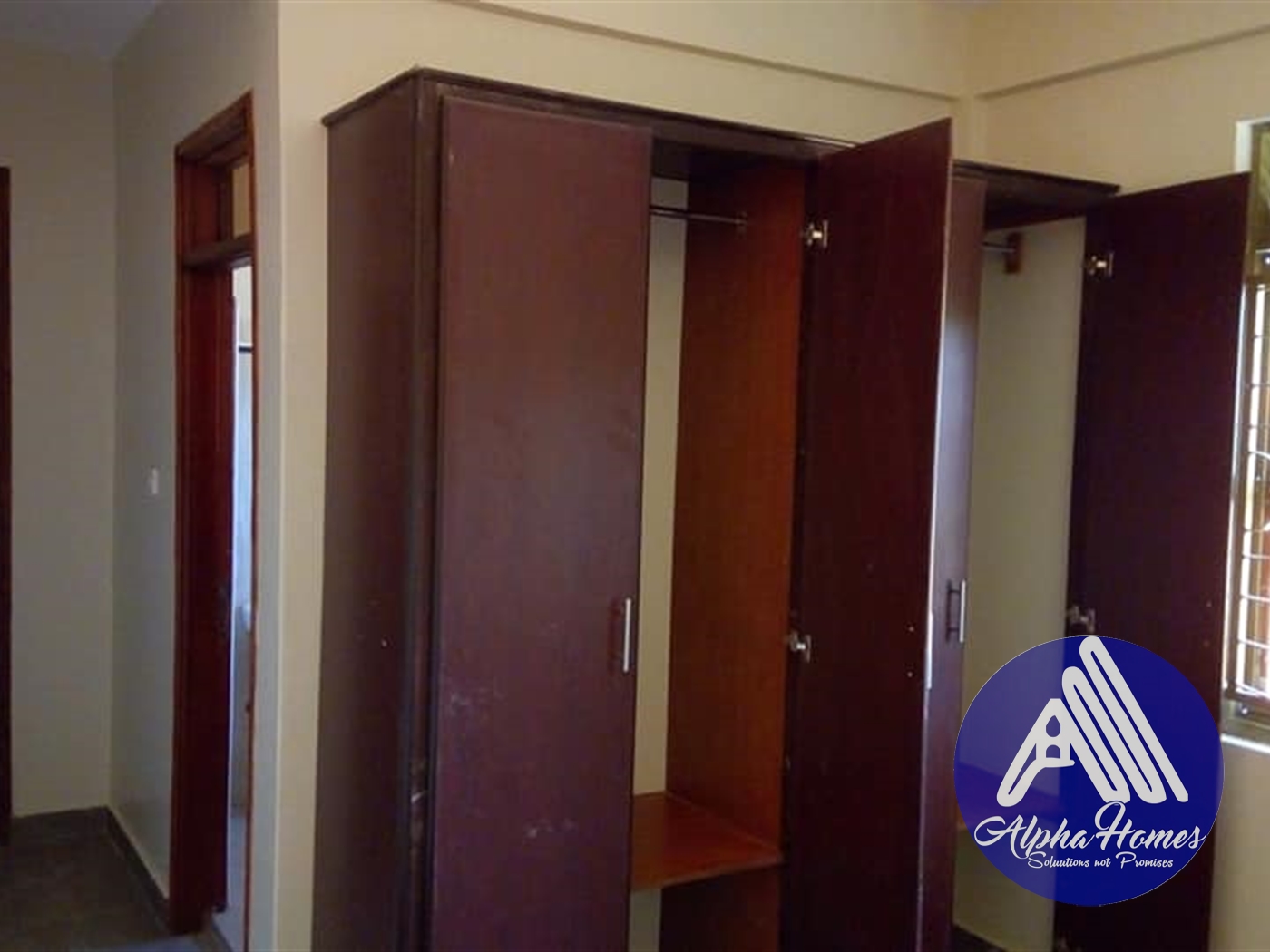 Apartment for rent in Kira Wakiso