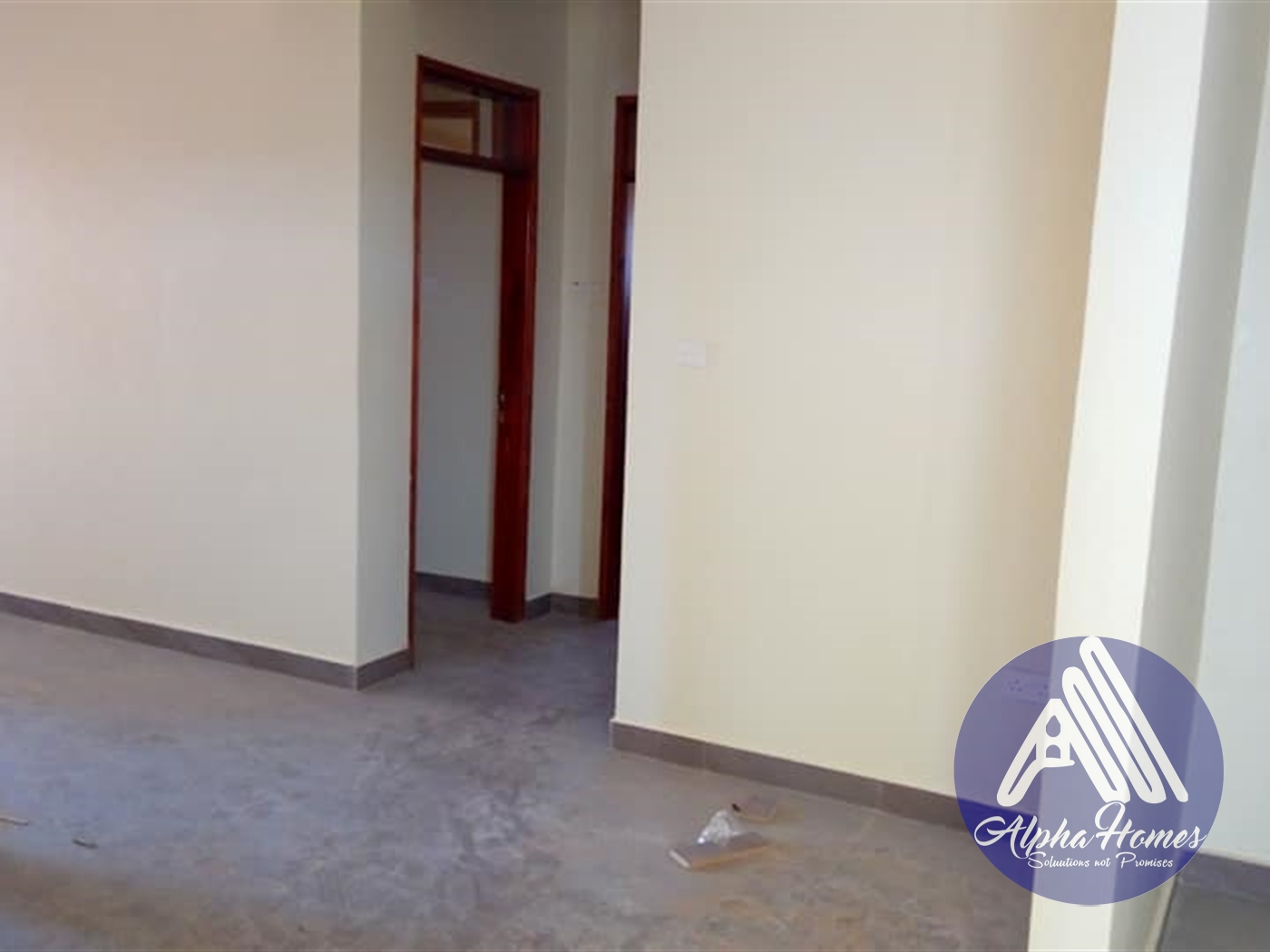 Apartment for rent in Kira Wakiso