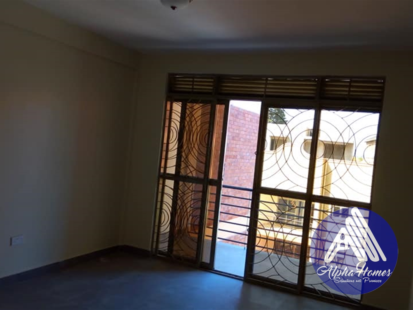 Apartment for rent in Kira Wakiso