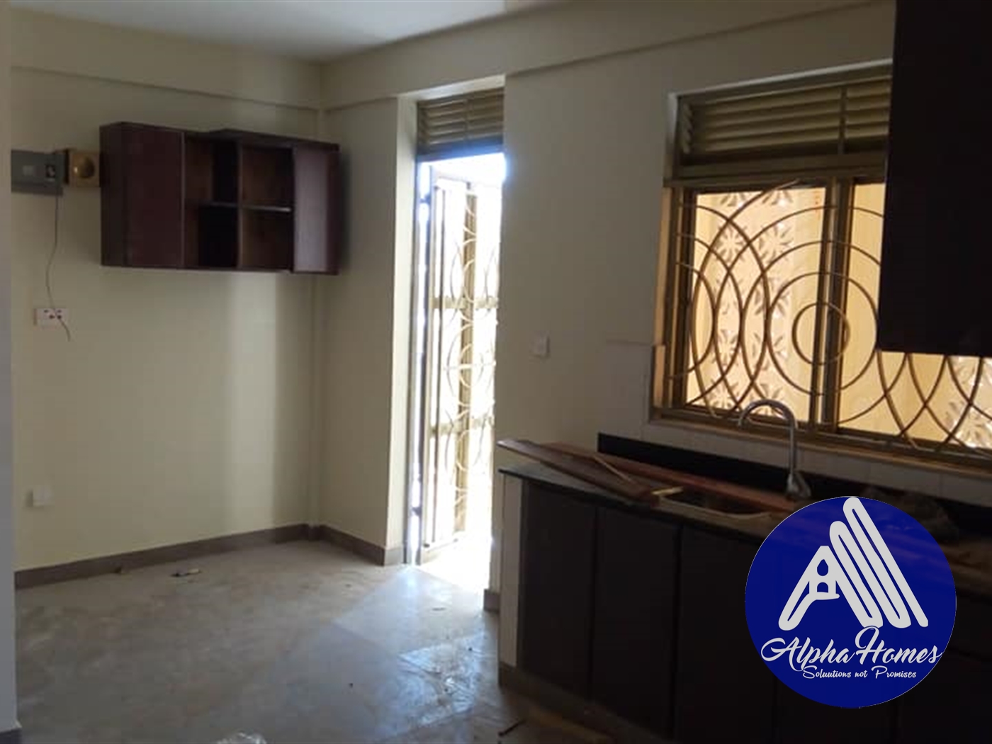 Apartment for rent in Kira Wakiso