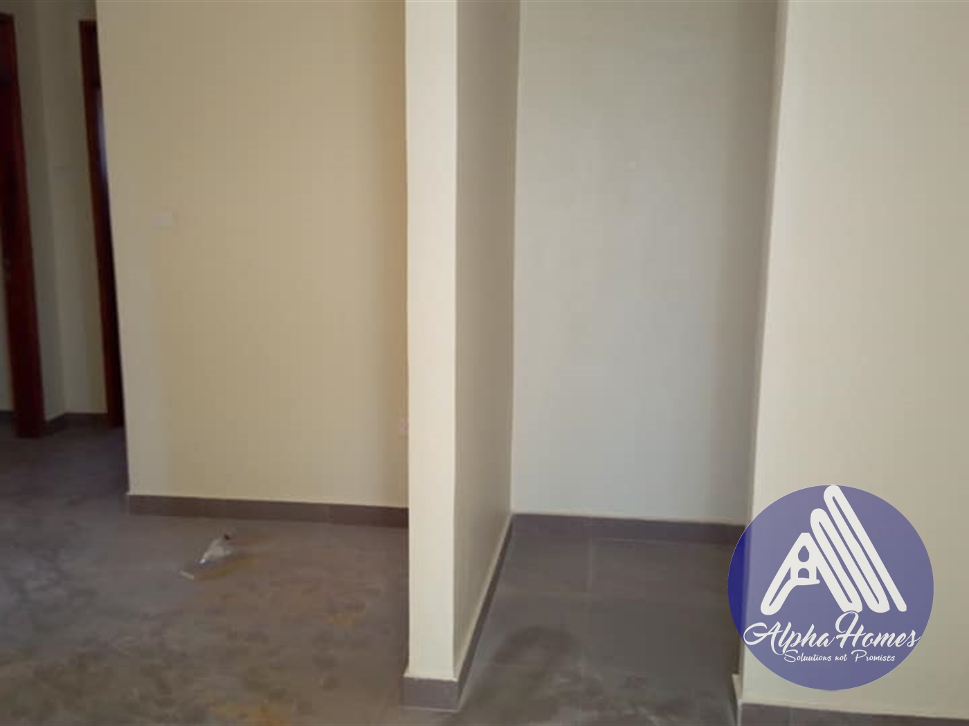 Apartment for rent in Kira Wakiso