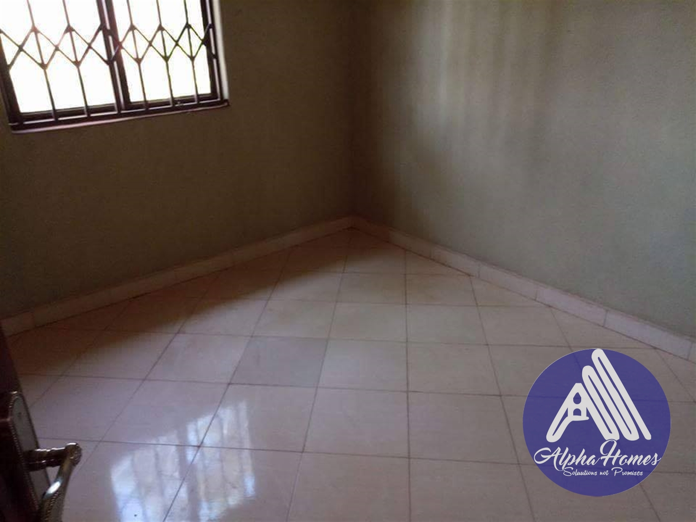 Apartment for rent in Mbalwa Wakiso