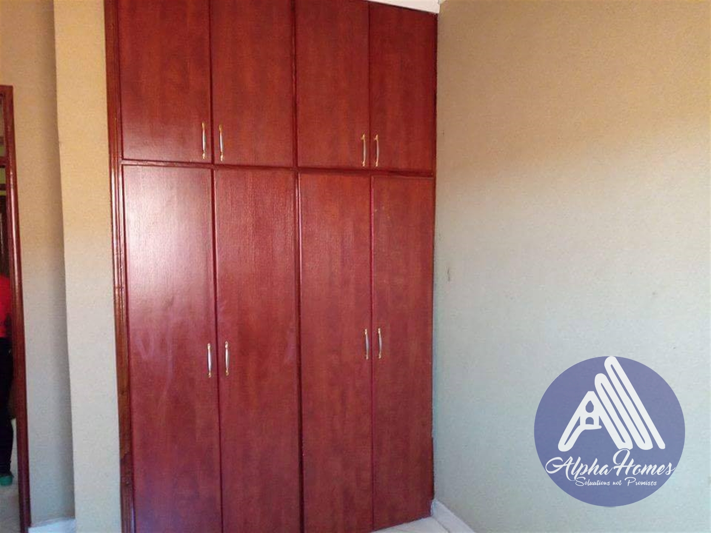 Apartment for rent in Mbalwa Wakiso