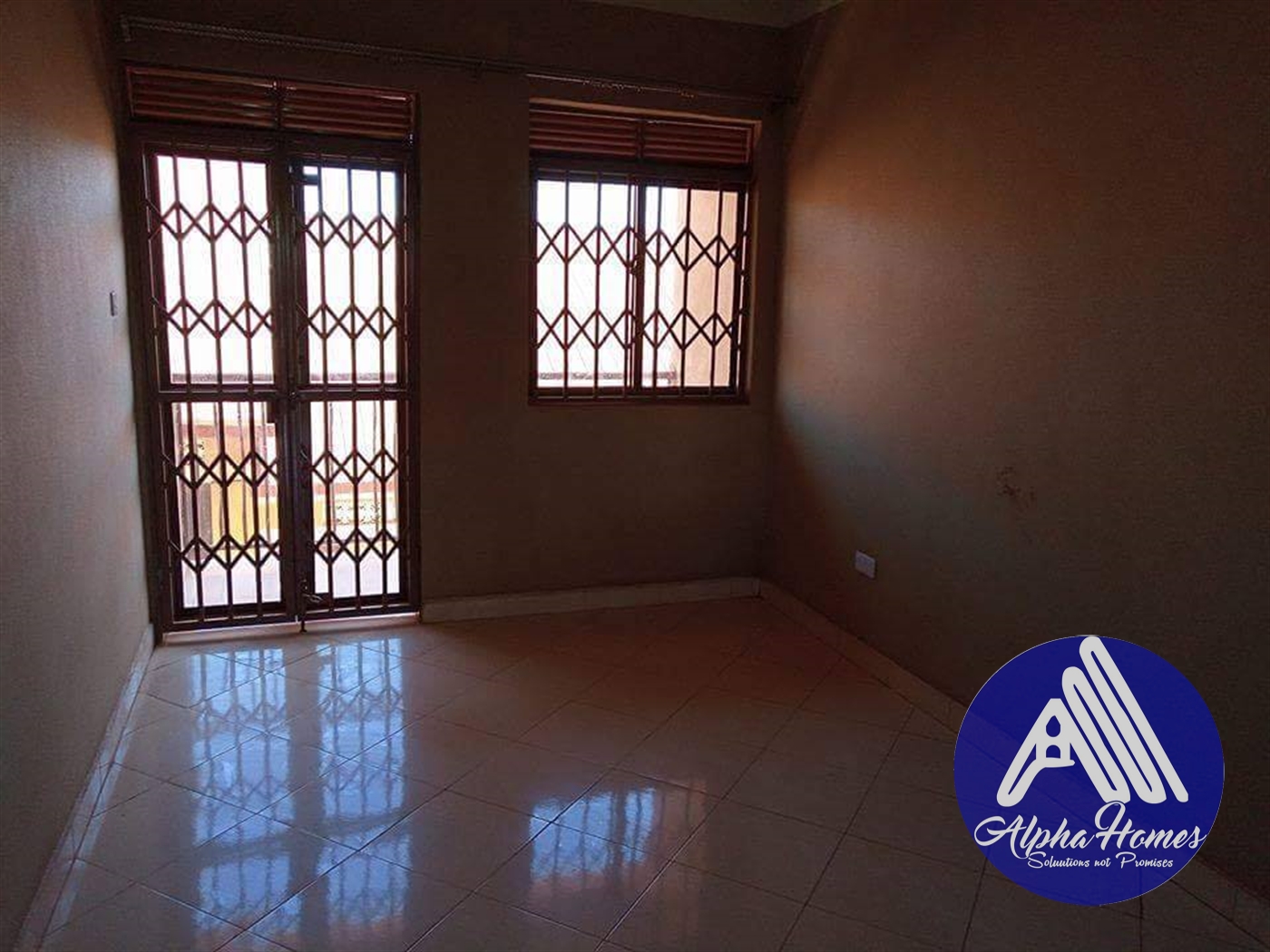 Apartment for rent in Mbalwa Wakiso