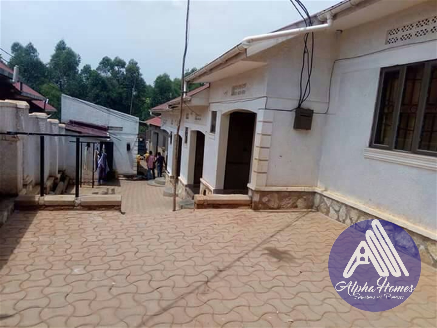 Semi Detached for sale in Sonde Mukono