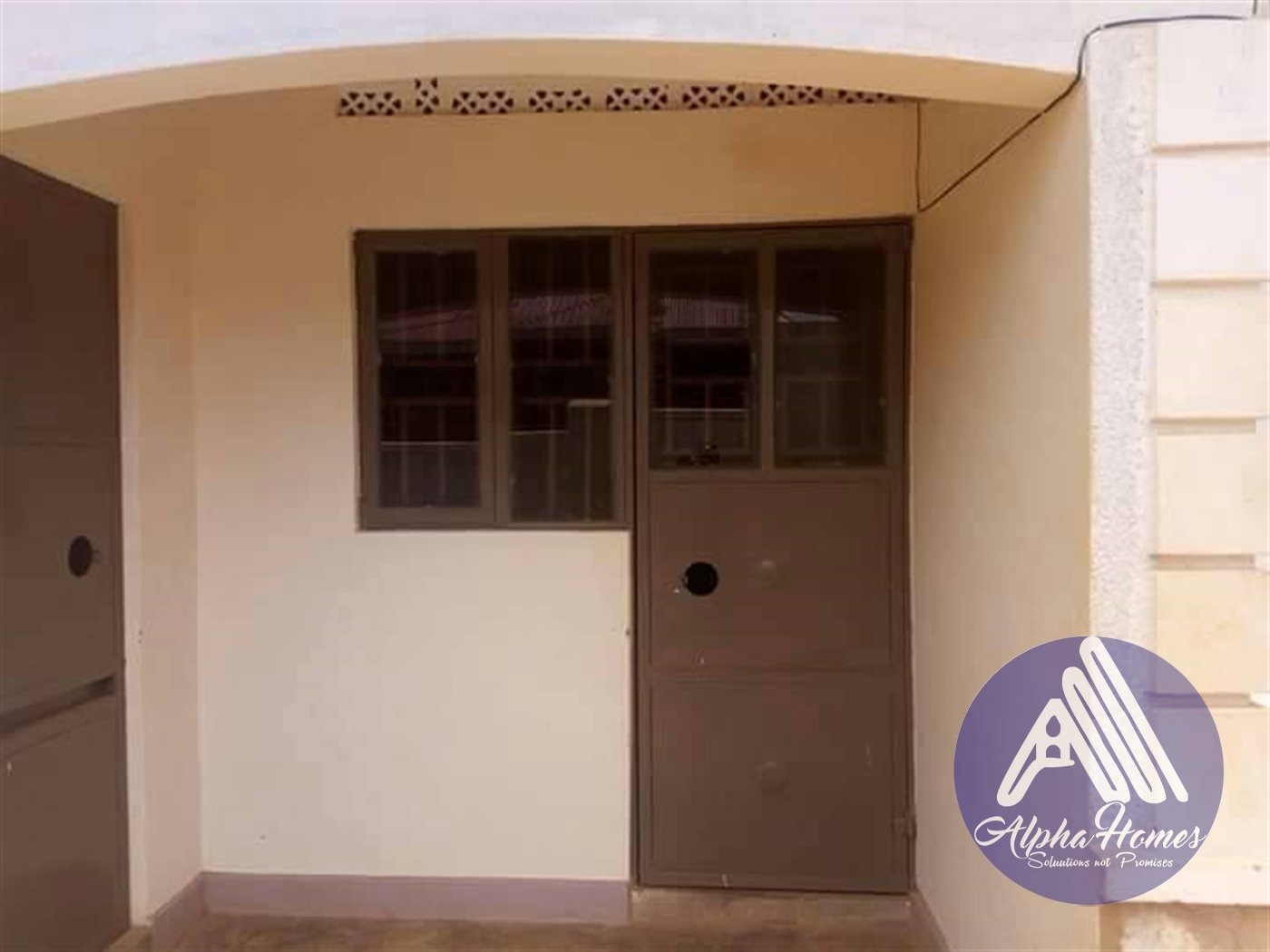 Semi Detached for sale in Sonde Mukono