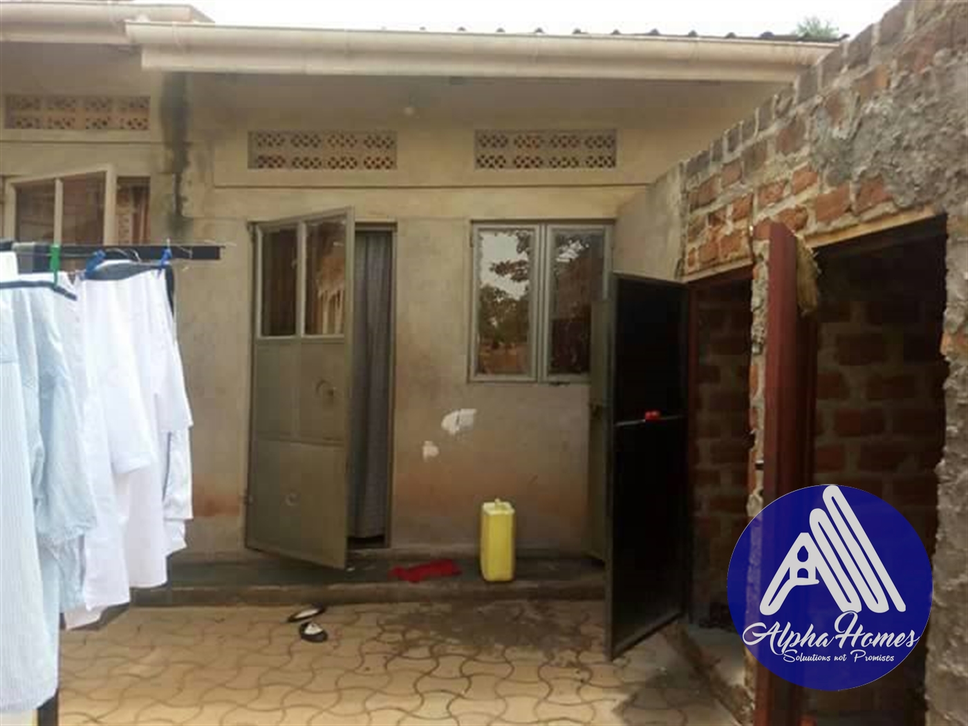 Semi Detached for sale in Sonde Mukono