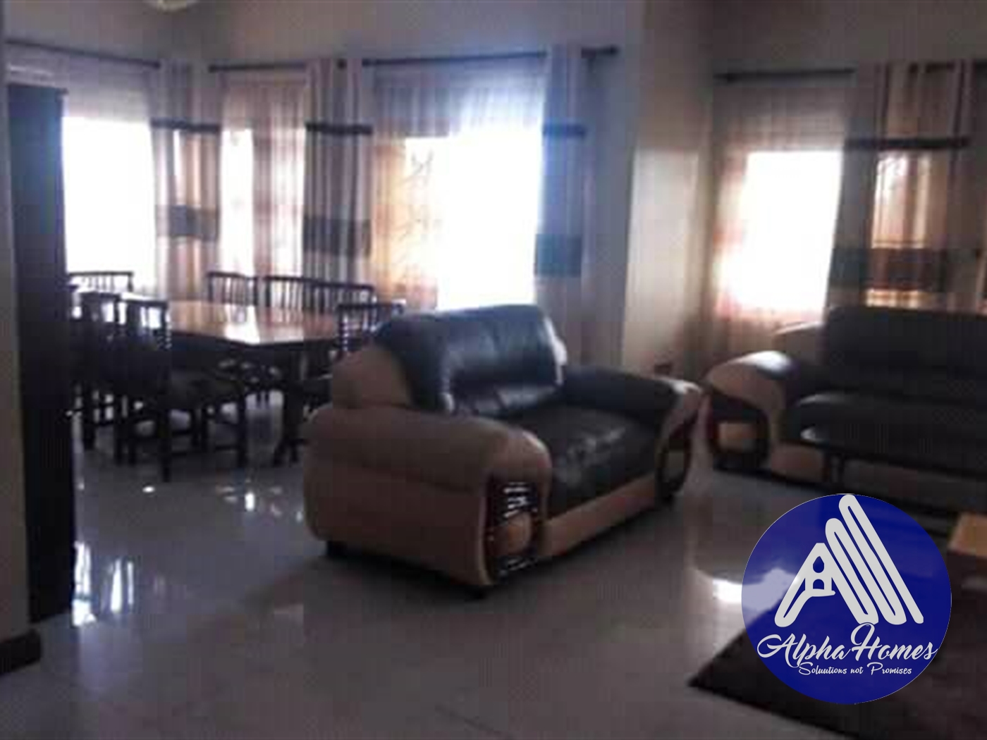 Bungalow for sale in Munyonyo Kampala