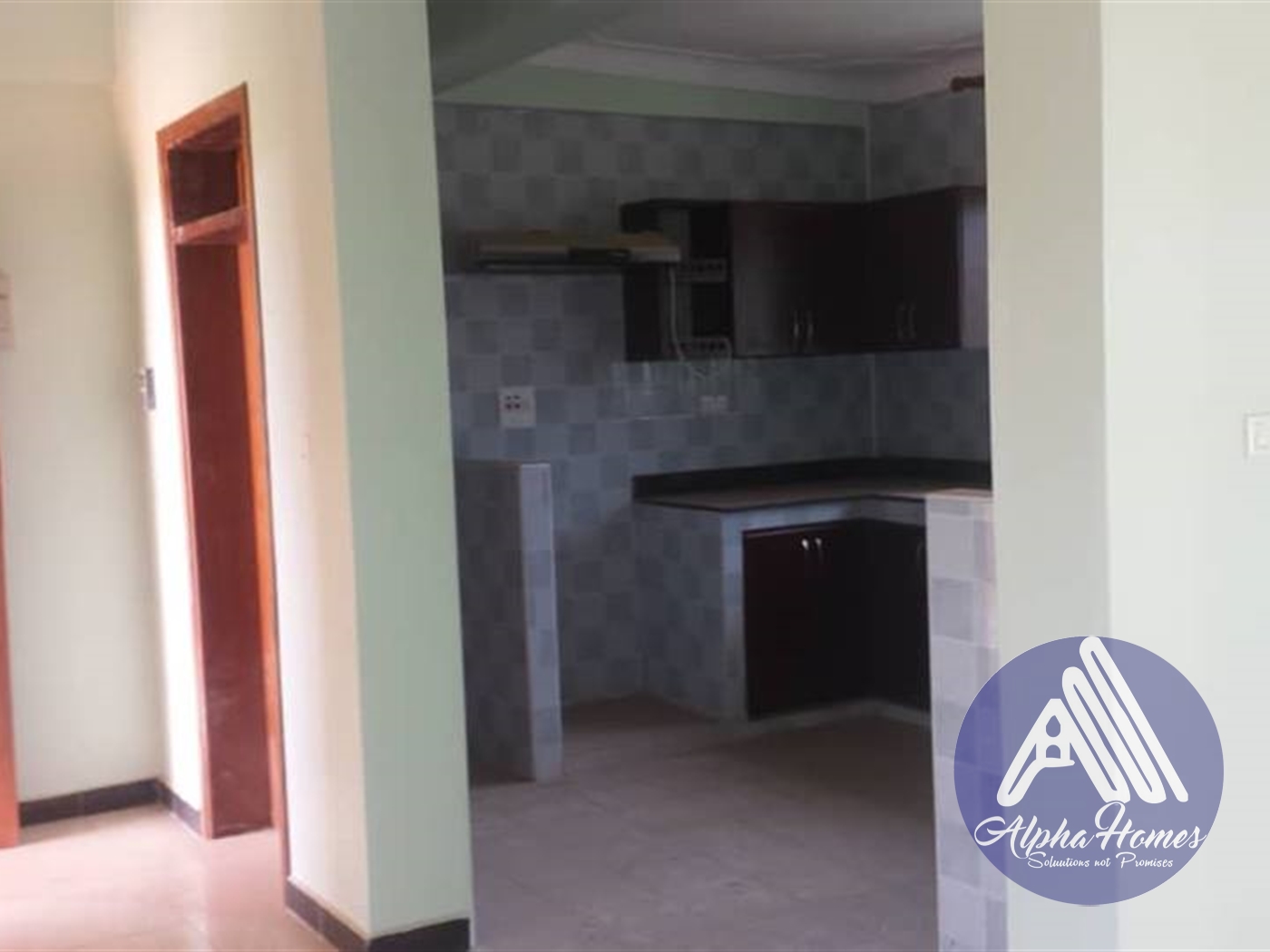 Apartment for rent in Munyonyo Kampala