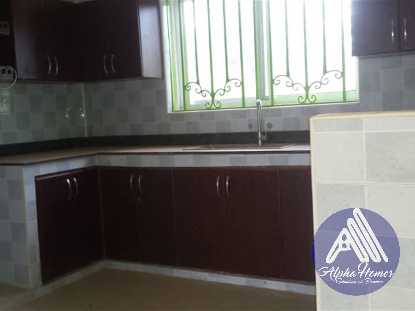 Apartment for rent in Munyonyo Kampala