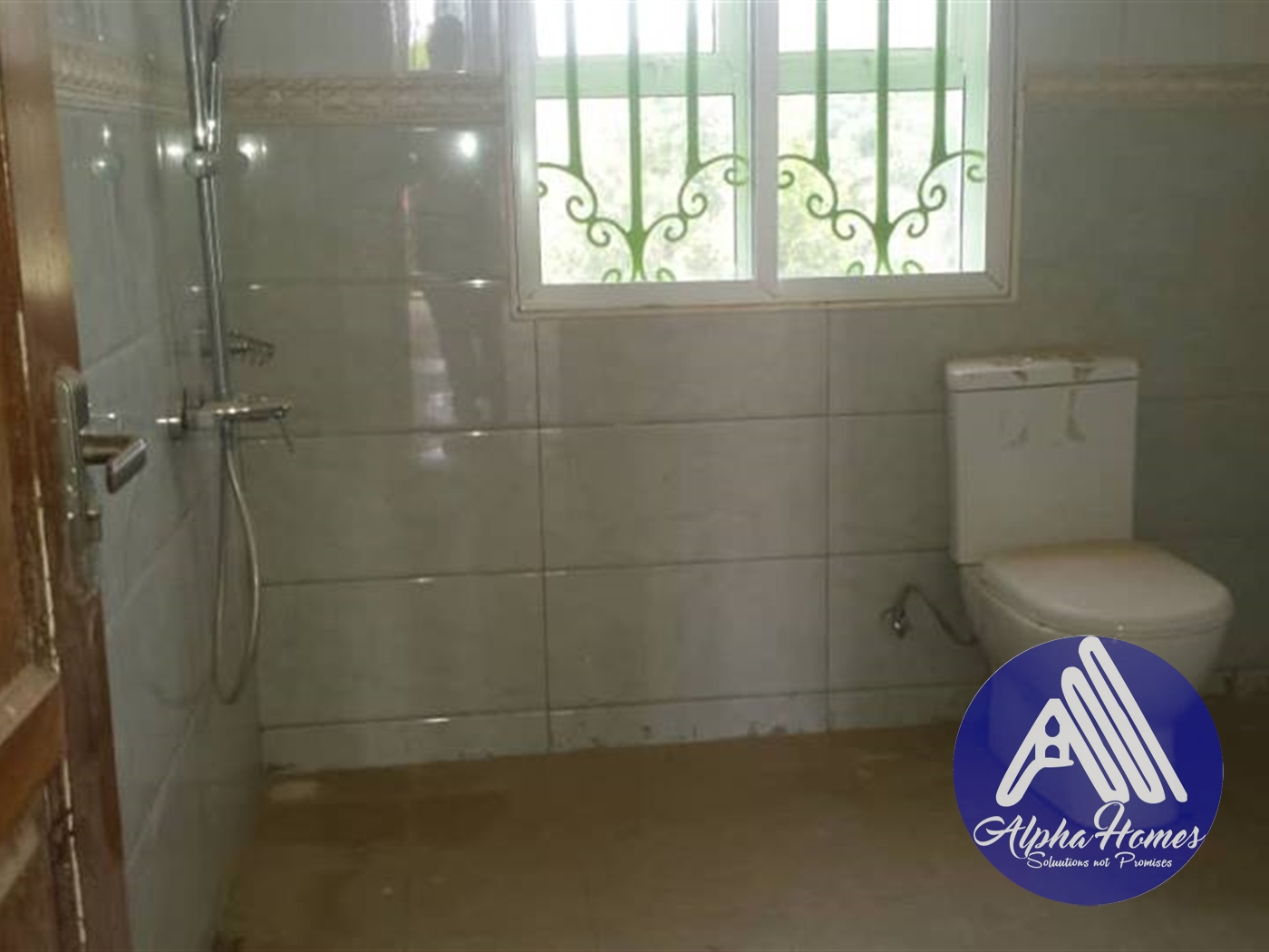 Apartment for rent in Munyonyo Kampala