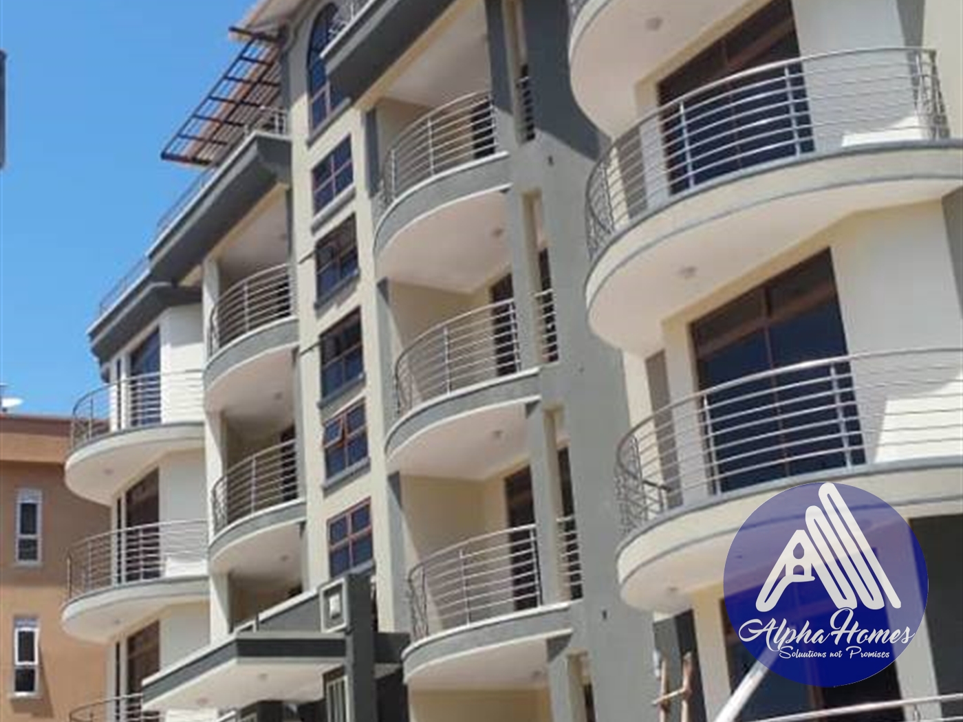 Apartment for rent in Muyenga Kampala