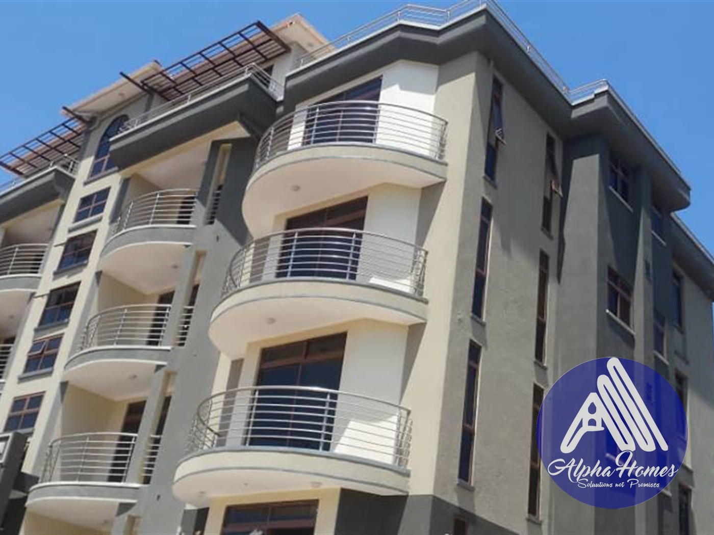 Apartment for rent in Muyenga Kampala