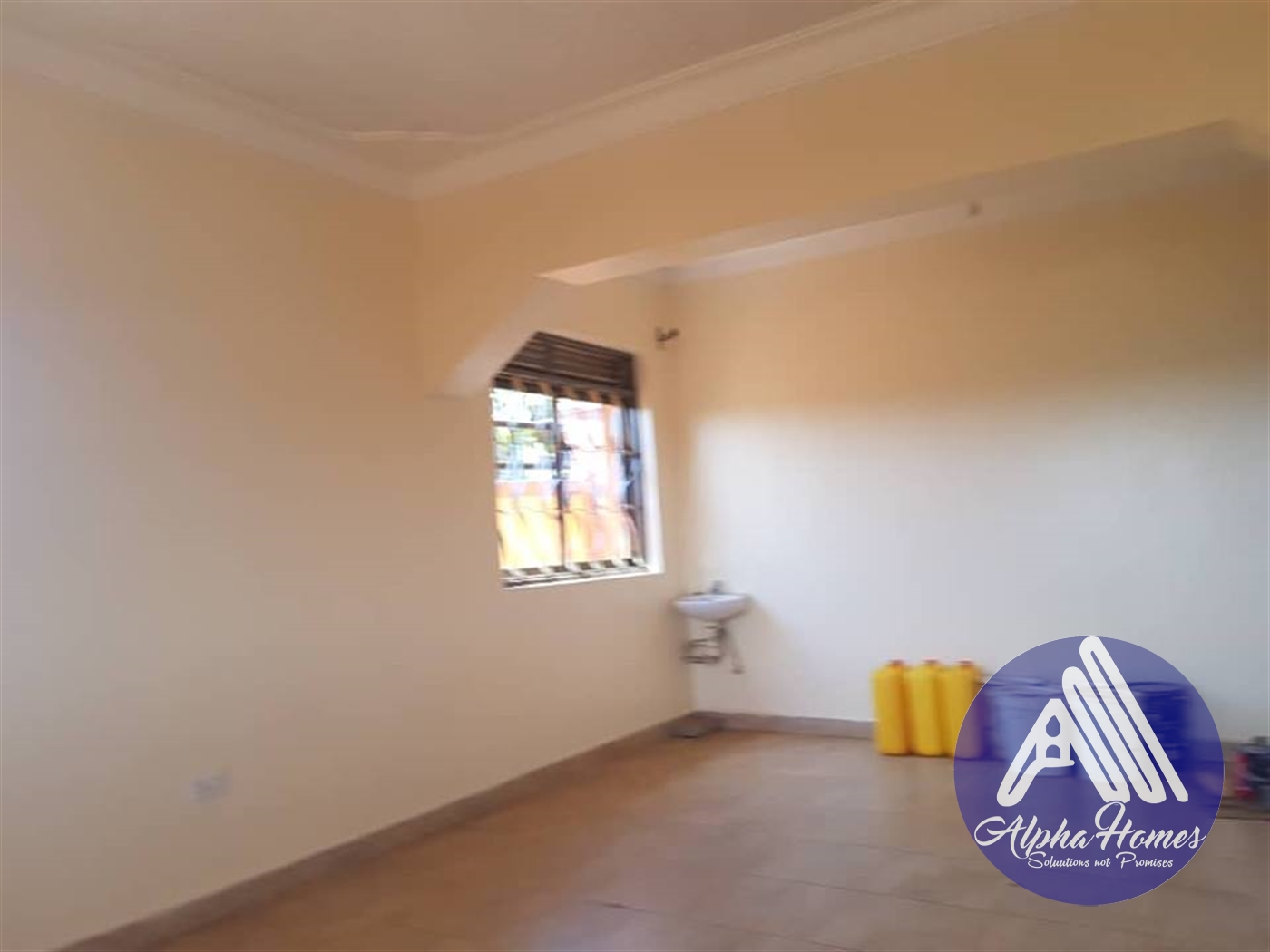 Semi Detached for rent in Entebbe Wakiso