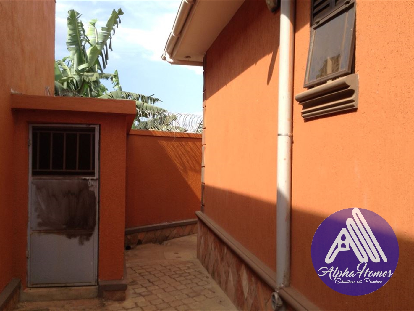 Bungalow for sale in Namugongo Wakiso