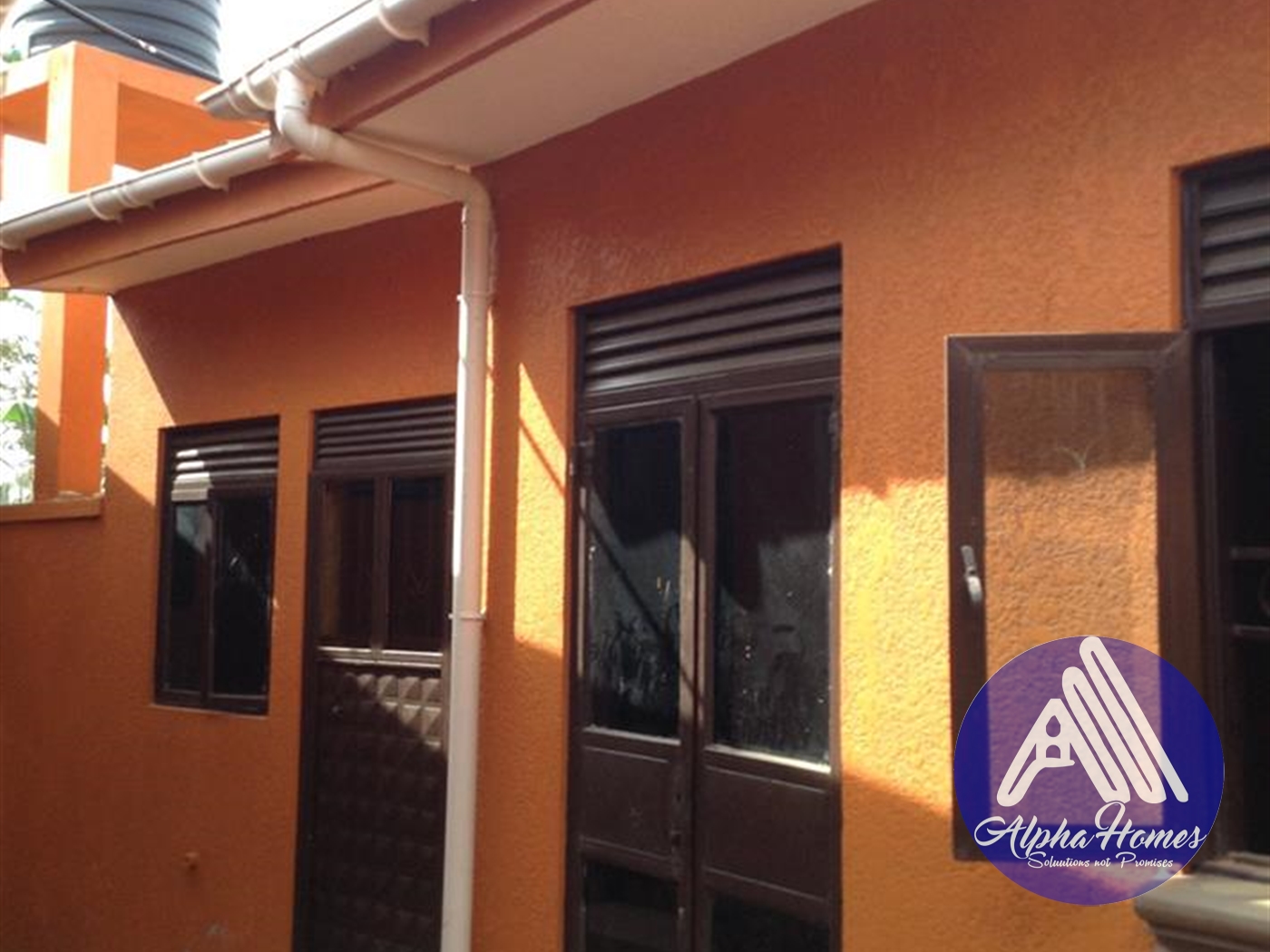 Bungalow for sale in Namugongo Wakiso