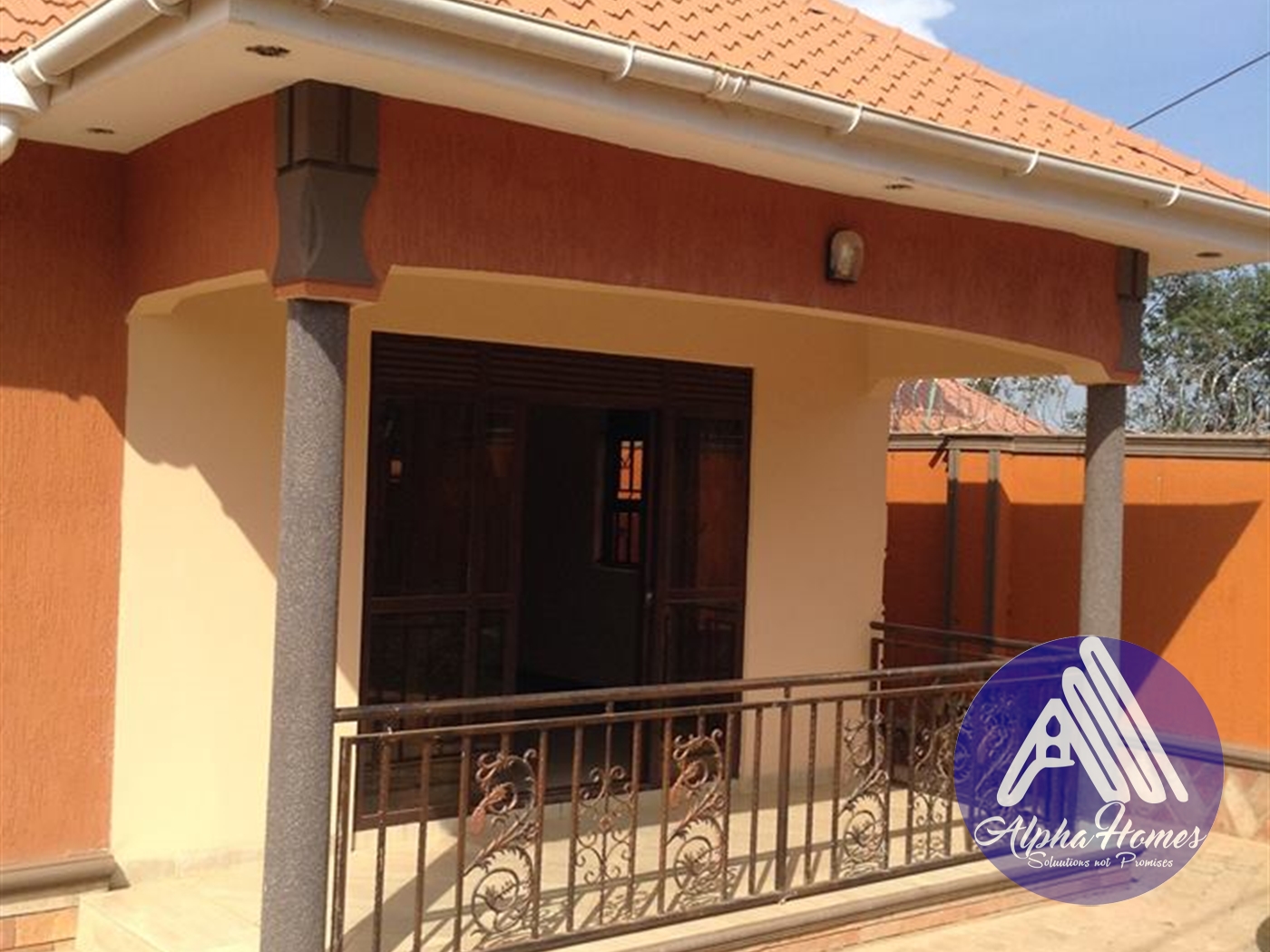 Bungalow for sale in Namugongo Wakiso