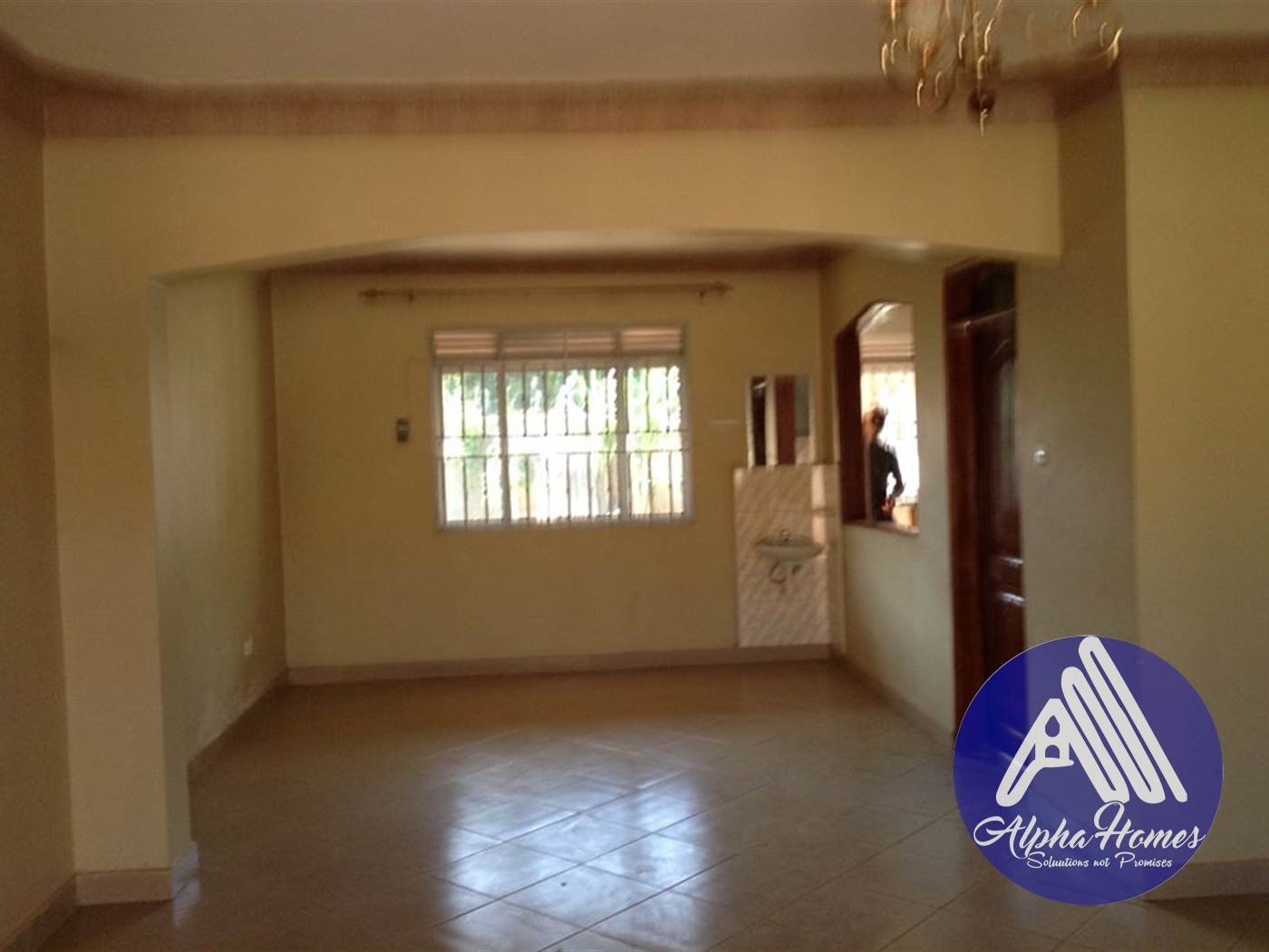 Bungalow for sale in Namugongo Wakiso