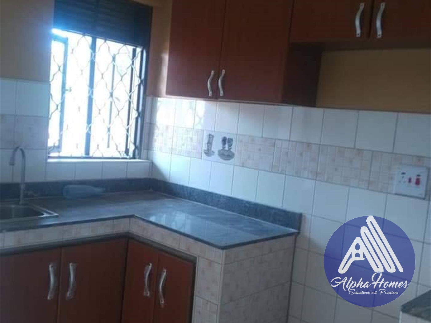 Apartment for rent in Kisaasi Kampala