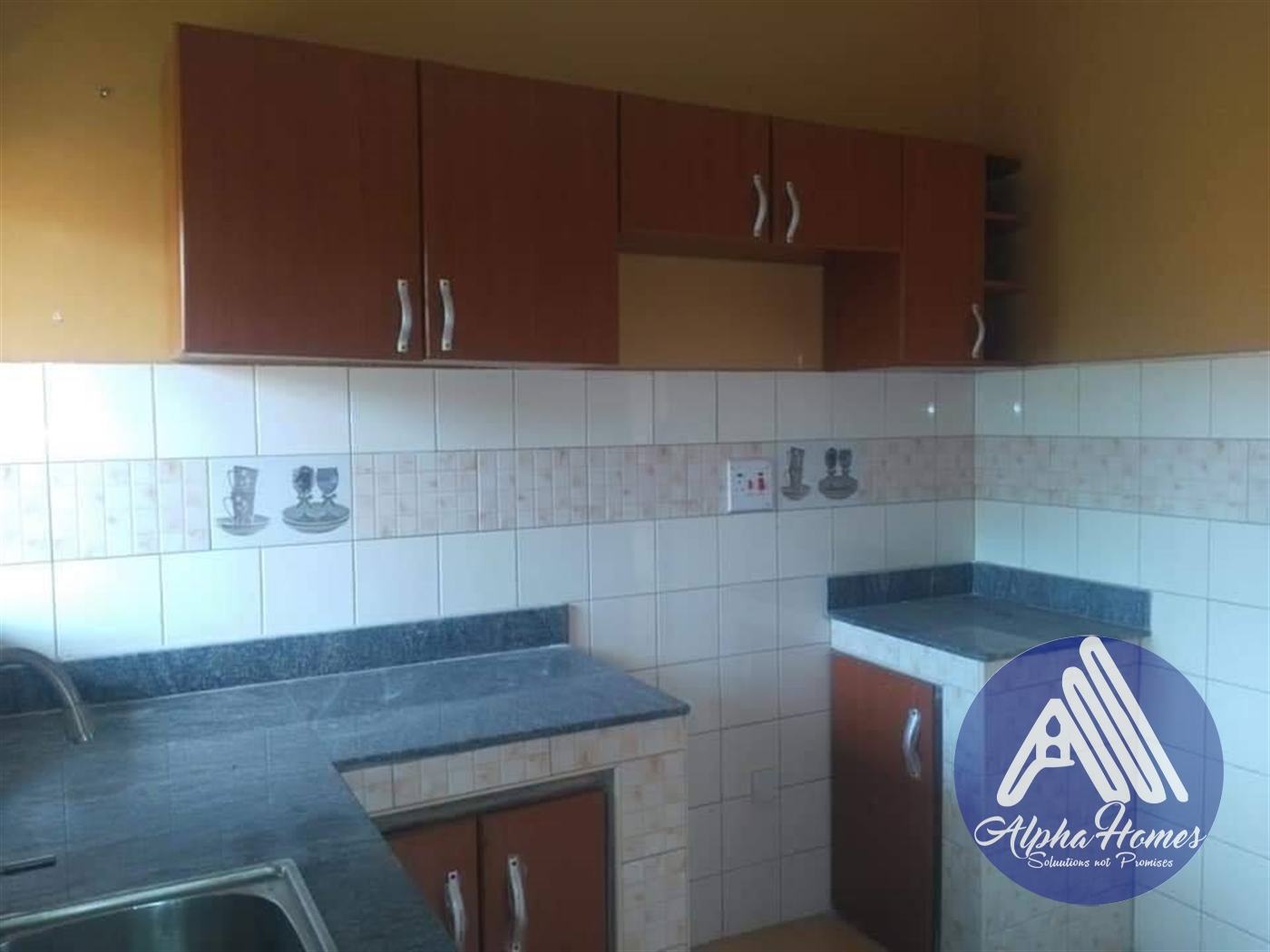 Apartment for rent in Kisaasi Kampala