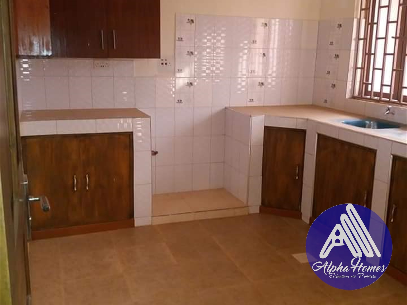 Semi Detached for rent in Seeta Mukono