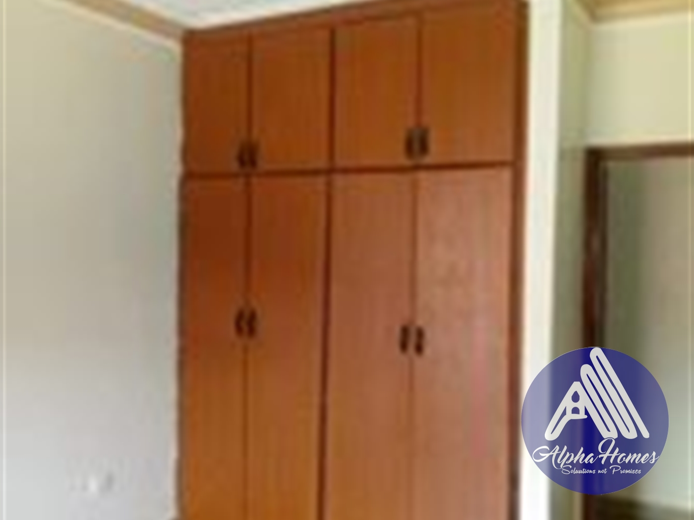 Apartment for rent in Mpererwe Wakiso