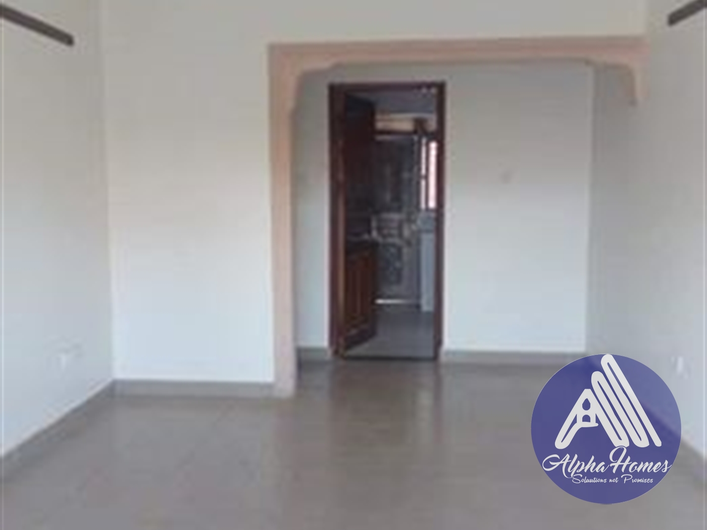 Apartment for rent in Mpererwe Wakiso