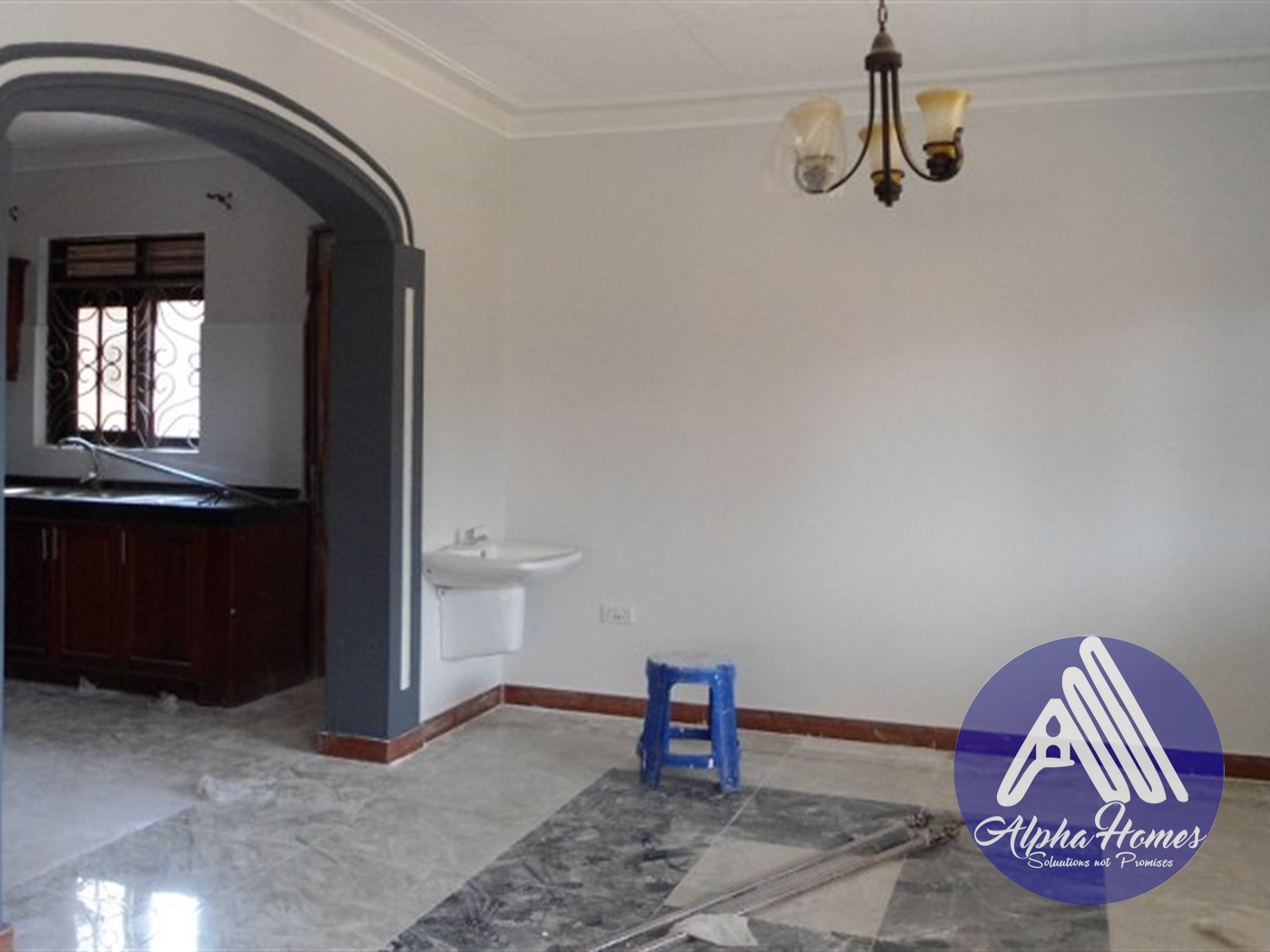 Apartment for rent in Luzira Kampala