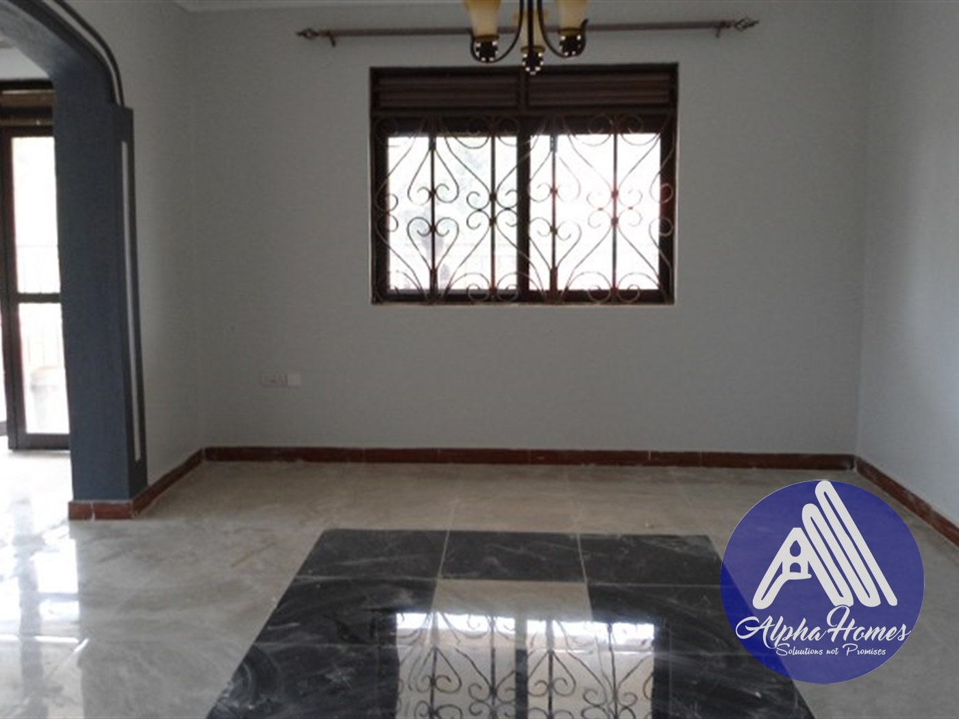 Apartment for rent in Luzira Kampala