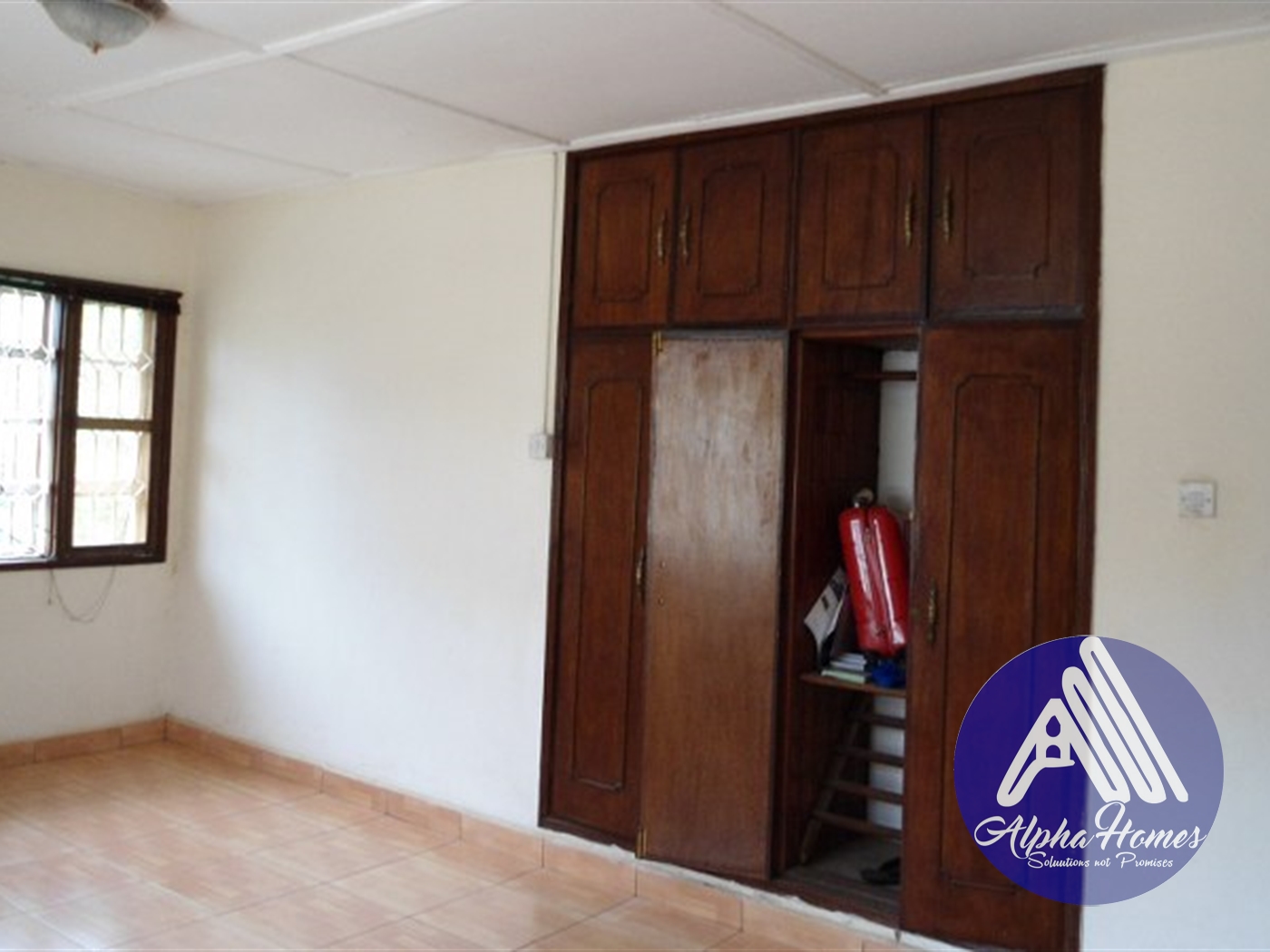 Apartment for rent in Bugoloobi Kampala