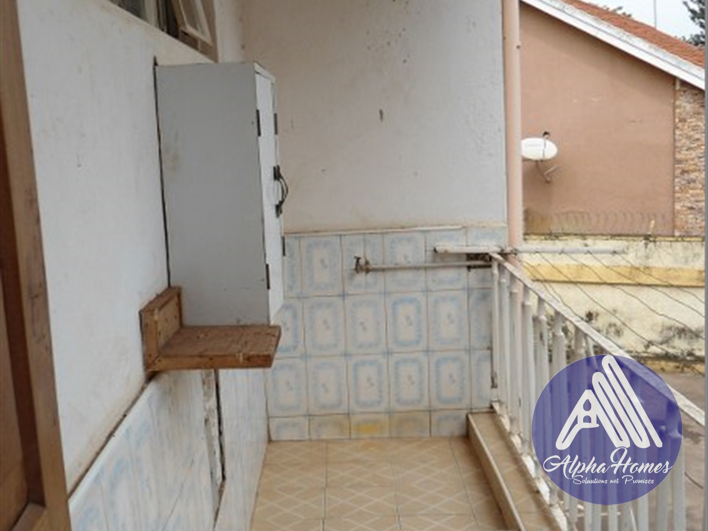 Apartment for rent in Bugoloobi Kampala