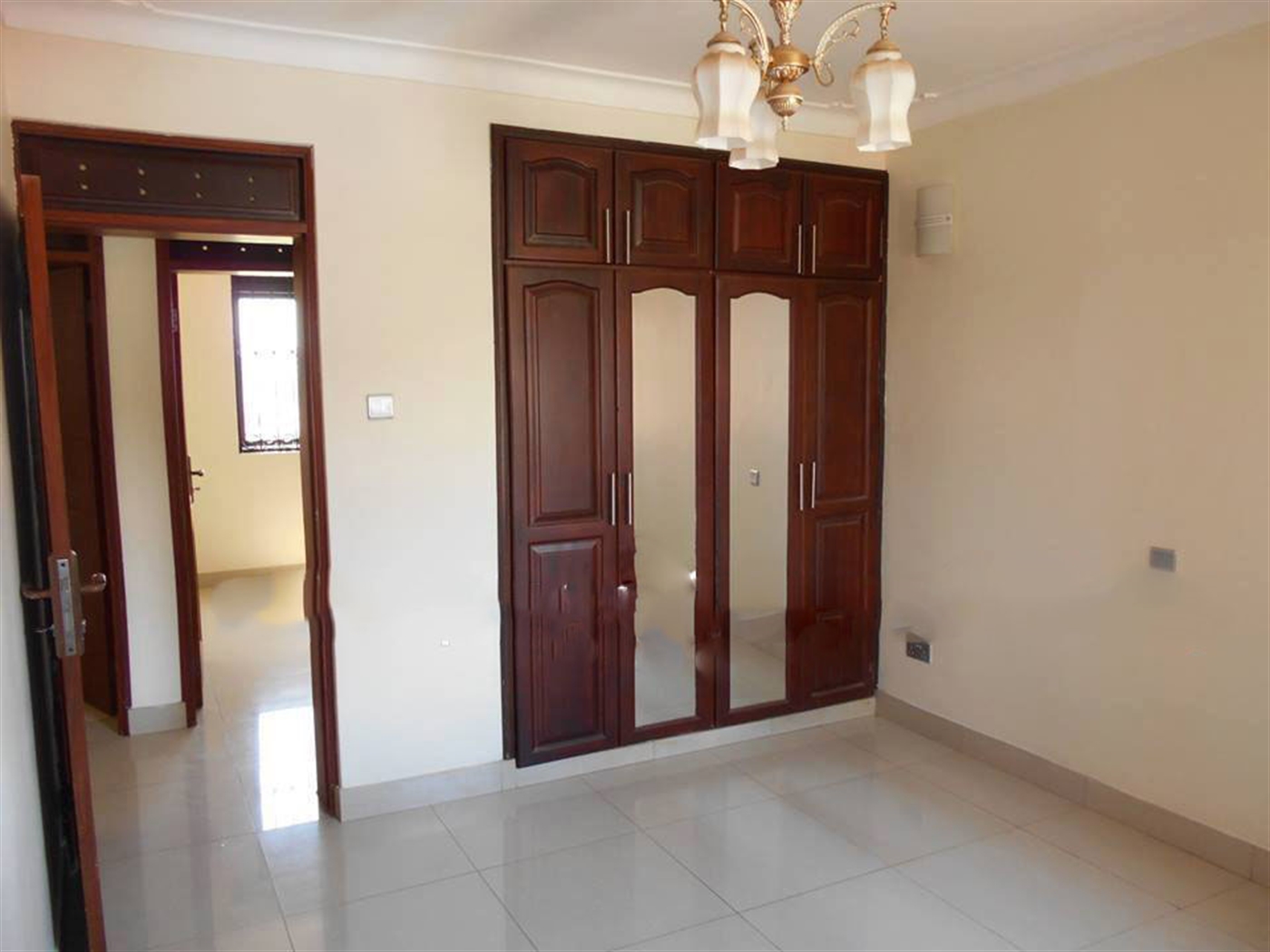 Apartment for rent in Namugongo Wakiso