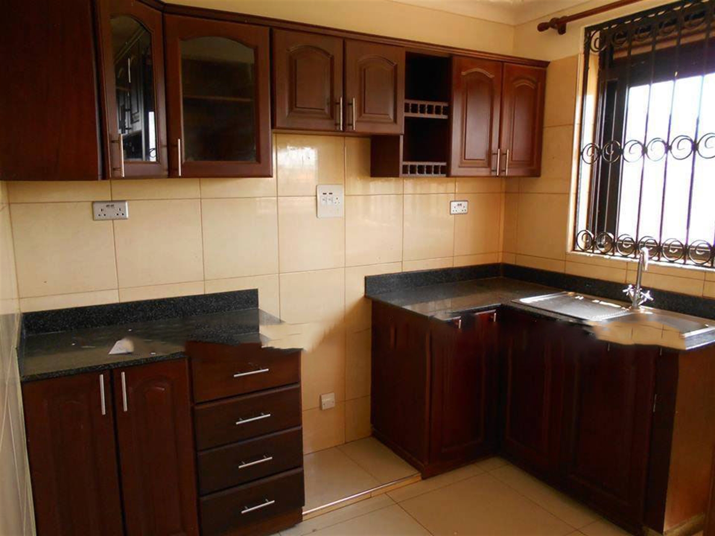 Apartment for rent in Namugongo Wakiso