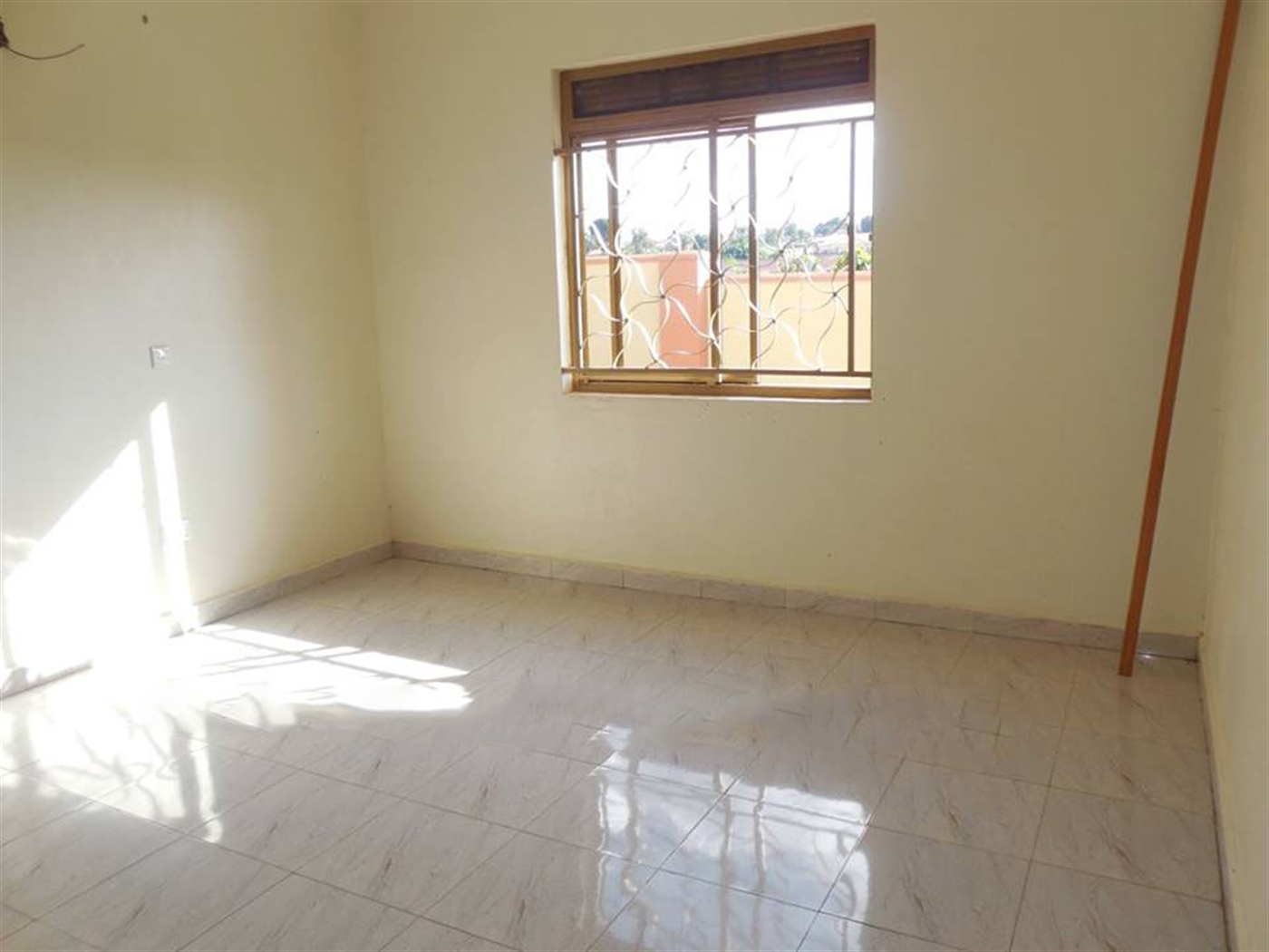 Semi Detached for rent in Namugongo Wakiso