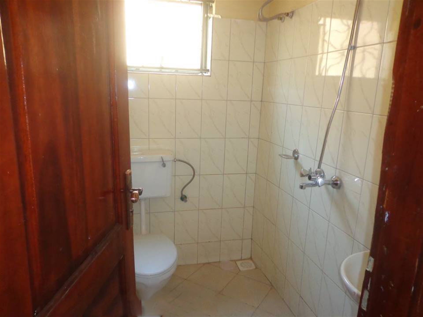 Semi Detached for rent in Kireka Wakiso