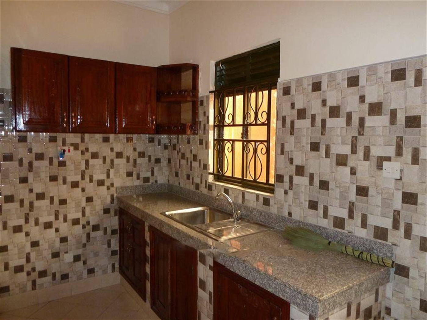 Semi Detached for rent in Kira Wakiso