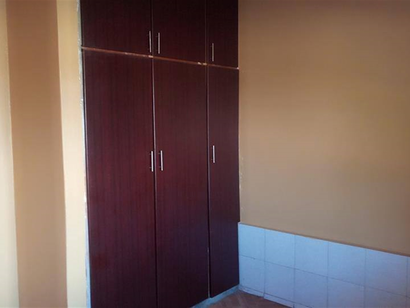 Semi Detached for rent in Kyaliwajjala Wakiso