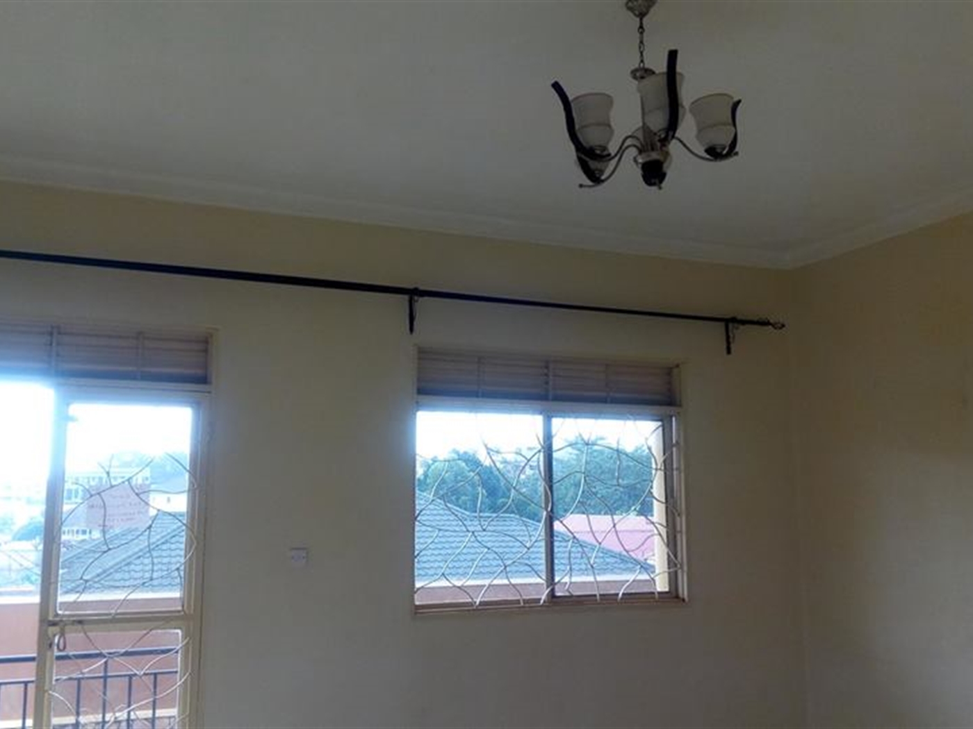 Semi Detached for rent in Najjera Wakiso