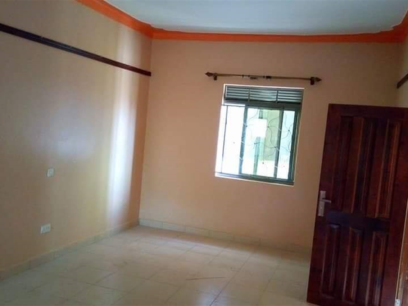 Semi Detached for rent in Kira Wakiso