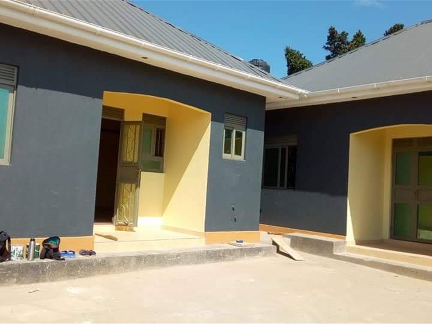 Semi Detached for rent in Kira Wakiso